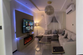 شقه 3غرف وصاله